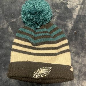 Eagles beanie